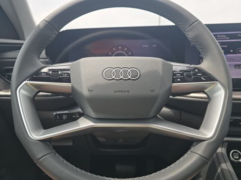 New 2026 Audi Q5 Premium AWD/4WD image 23