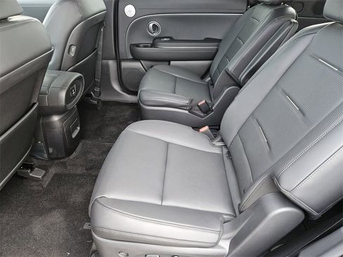 New 2026 Hyundai Palisade Calligraphy image 30