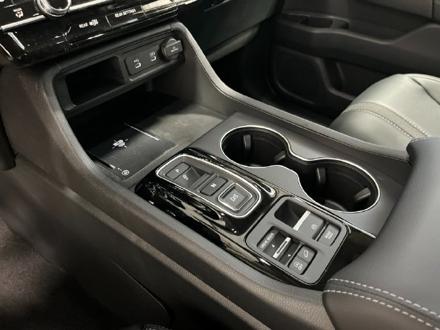 New 2026 Honda Pilot EX-L image 19