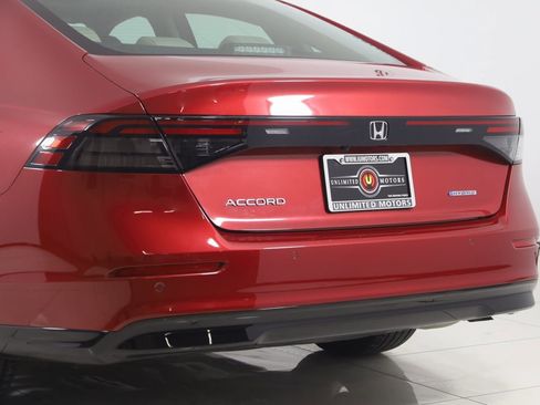 Used 2023 Honda Accord EX-L image 23