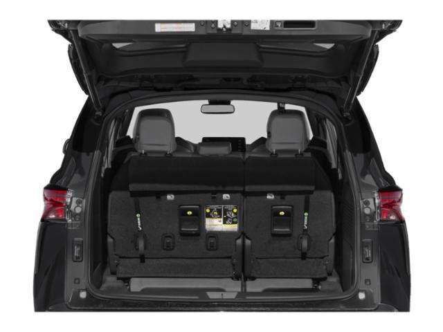 Used 2022 Toyota Sienna XSE w/ XSE Plus Package AWD/4WD image 11