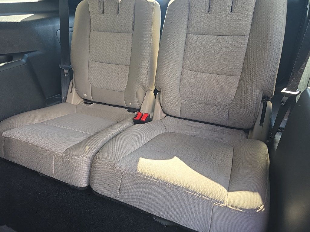 Used 2019 Ford Explorer FWD image 20