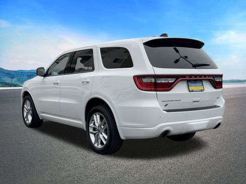 Certified 2023 Dodge Durango GT image 7