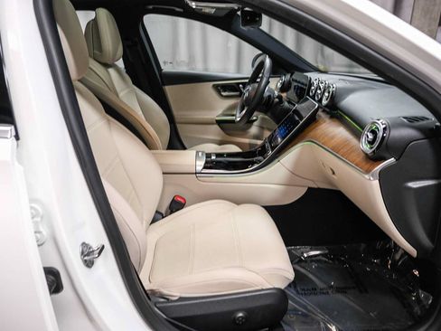 Certified 2023 Mercedes-Benz C 300 Sedan image 22