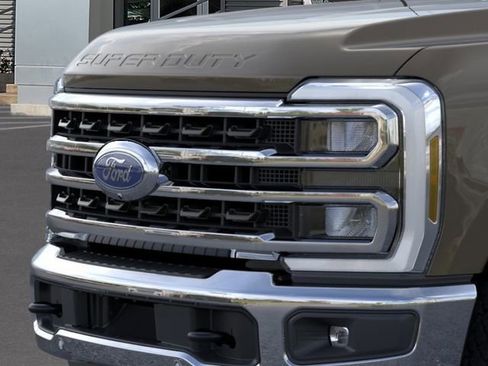 New 2026 Ford F250 King Ranch w/ Tremor Off-Road Package AWD/4WD image 17