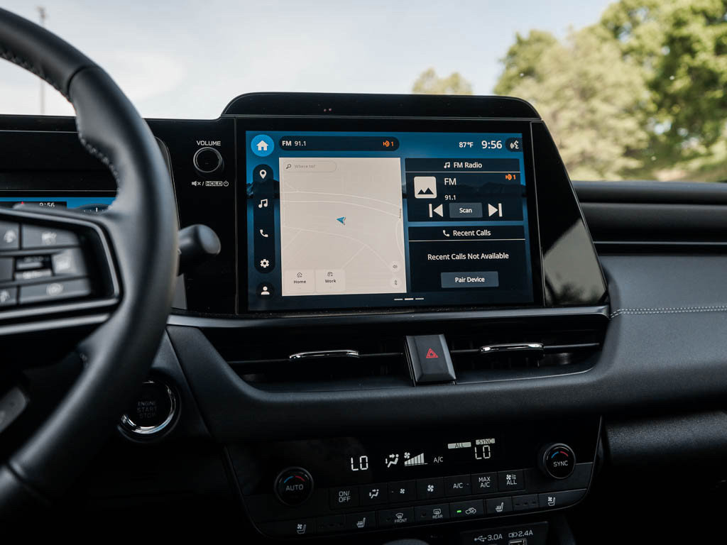 New 2026 Subaru Outback Touring XT AWD/4WD image 23