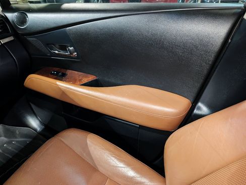Used 2015 Lexus RX 350 FWD image 37