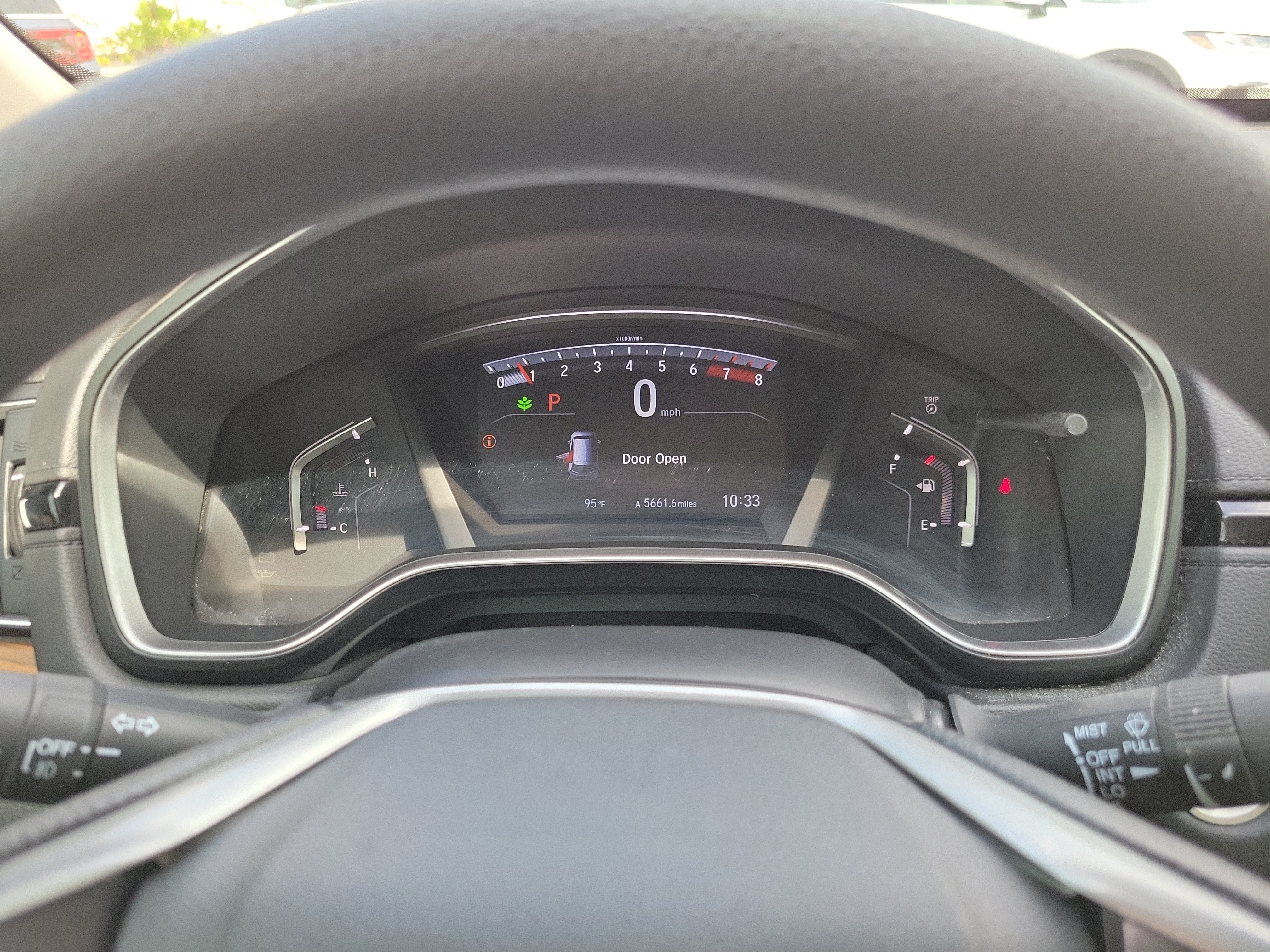Used 2019 Honda CR-V EX image 21
