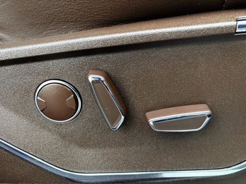 Used 2023 Ford F150 King Ranch w/ Equipment Group 601A High image 28