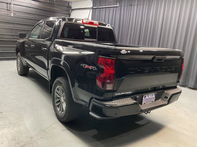 New 2026 Chevrolet Colorado LT AWD/4WD image 5