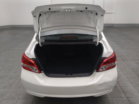 Used 2019 Mitsubishi Mirage G4 ES FWD image 29