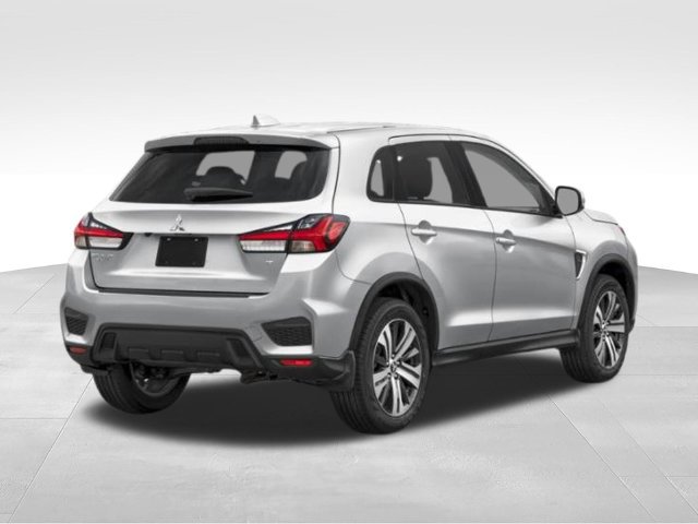 New 2027 Mitsubishi Outlander Sport SE AWD/4WD image 31
