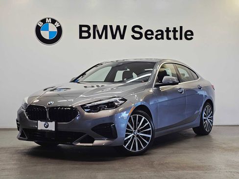 Used 2024 BMW 228i xDrive Gran Coupe w/ Premium Package image 1