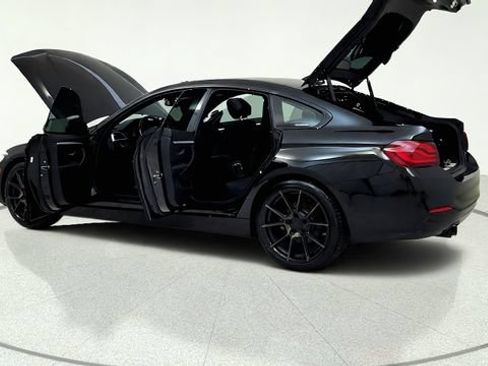 Used 2020 BMW 430i Gran Coupe RWD image 16