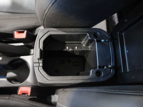 Used 2011 Chevrolet Cruze LTZ w/ RS Package image 27