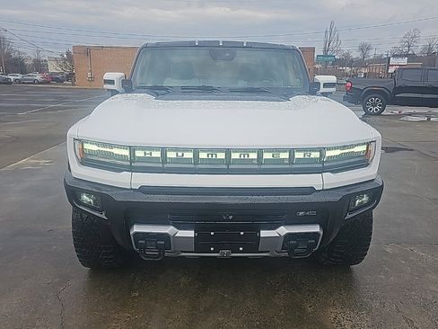 Used 2022 GMC Hummer EV Edition 1 w/ LPO, Illumination Package image 3