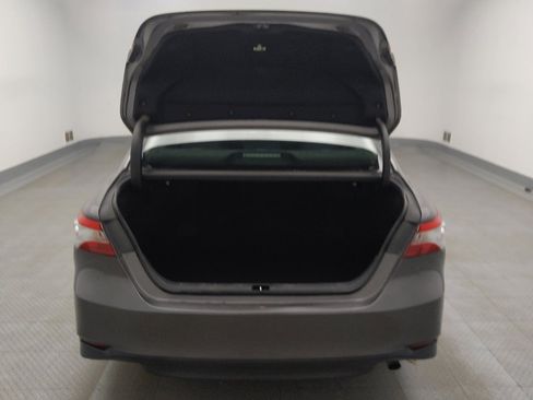 Used 2019 Toyota Camry LE w/ Audio Package image 29