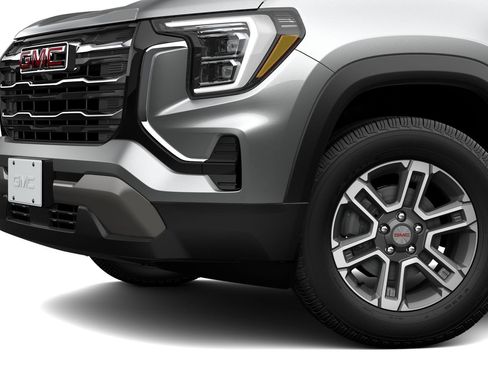 New 2026 GMC Terrain Elevation image 5