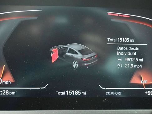 Used 2024 BMW 228i Gran Coupe w/ Convenience Package FWD image 10
