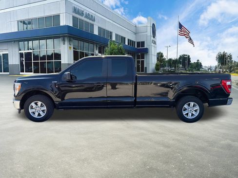 Used 2021 Ford F150 XL w/ Equipment Group 101A High RWD image 7