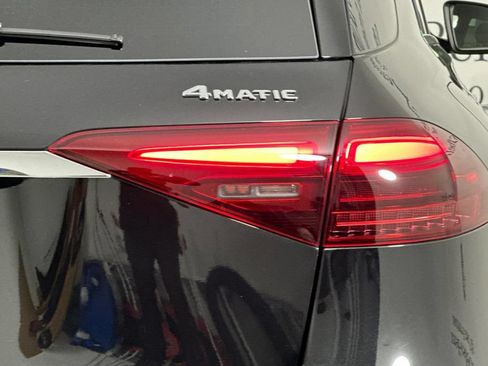 Certified 2026 Mercedes-Benz GLE 350 4MATIC image 35
