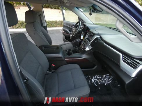 Used 2018 GMC Yukon SLE w/ Convenience Package AWD/4WD image 25