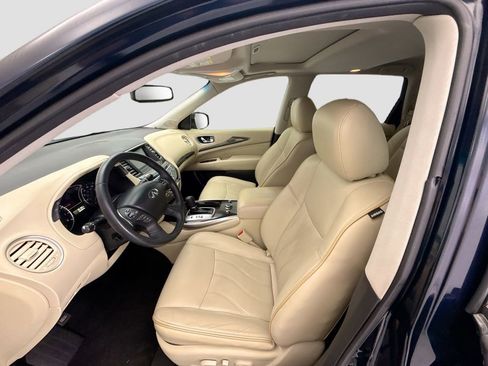 Used 2015 INFINITI QX60 FWD w/ Premium Package image 17