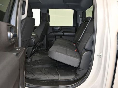 New 2026 Chevrolet Silverado 2500 Custom w/ Custom Value Package image 26