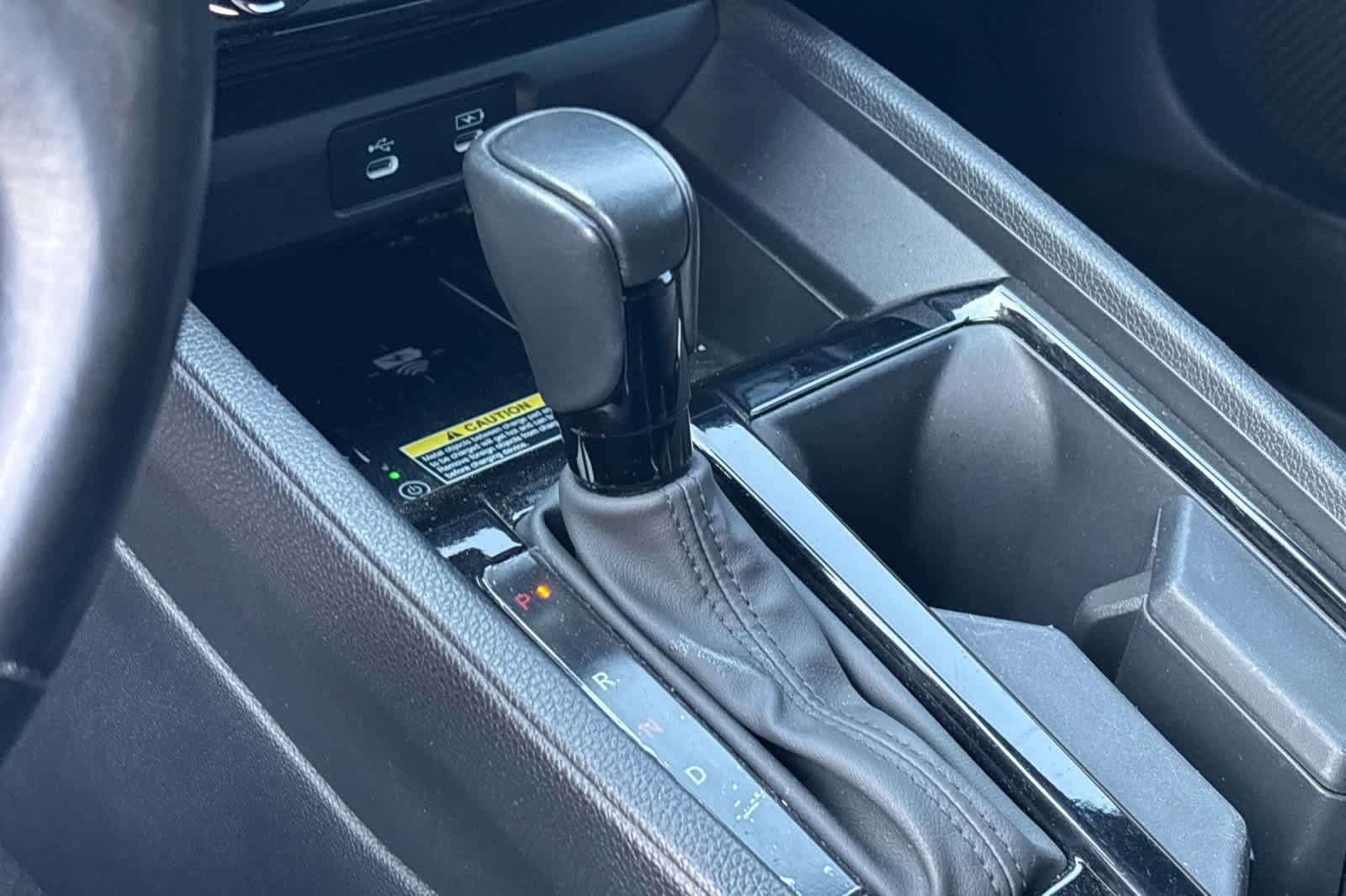 Used 2025 Honda Accord Sport image 22