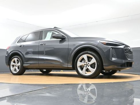 Used 2025 Audi Q5 Prestige AWD/4WD image 51