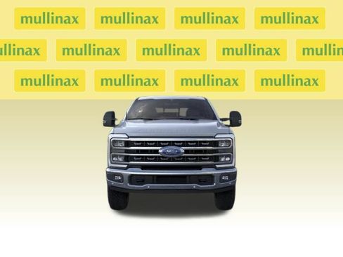 New 2026 Ford F250 Lariat w/ Tremor Off-Road Package AWD/4WD image 46