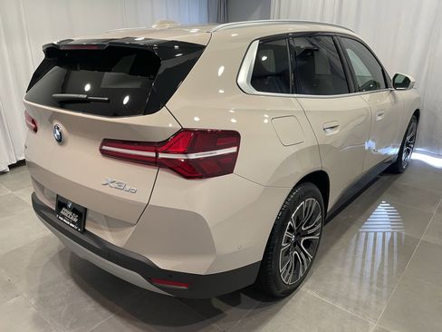 New 2026 BMW X3 xDrive30 image 6