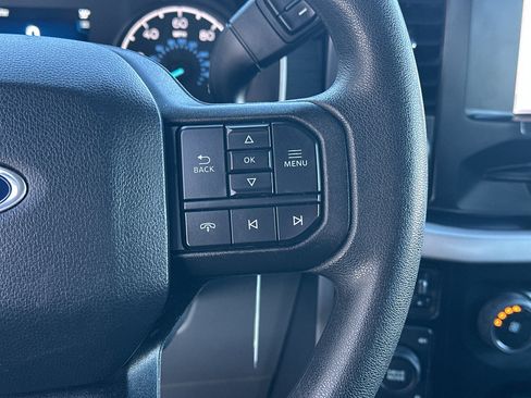 Used 2023 Ford F150 XLT w/ Trailer Tow Package image 16