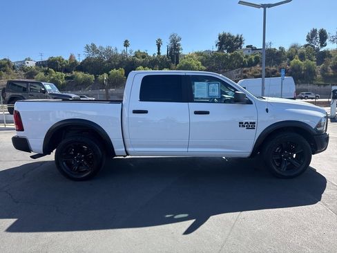 Certified 2024 RAM 1500 Classic Warlock image 9