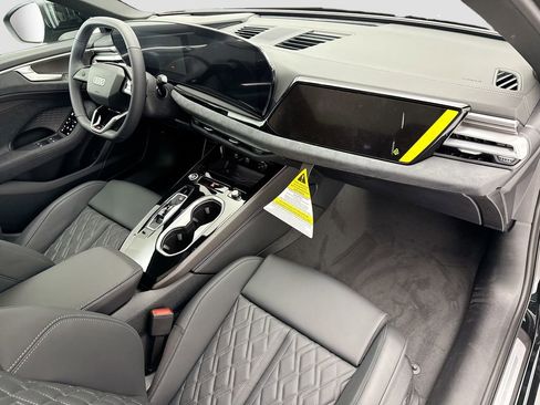 New 2026 Audi A6 Prestige image 17