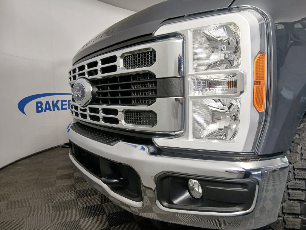 Used 2023 Ford F250 XLT w/ 360-Degree Camera Package AWD/4WD image 30