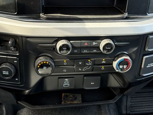 New 2026 Ford F550 4x4 Regular Cab Super Duty image 18