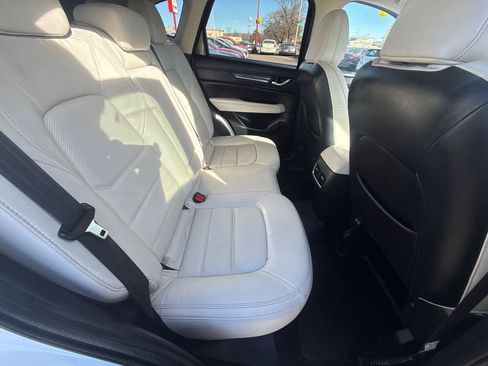 Used 2019 MAZDA CX-5 Grand Touring image 16