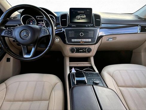 Used 2016 Mercedes-Benz GLE 350 GLE 350 image 7