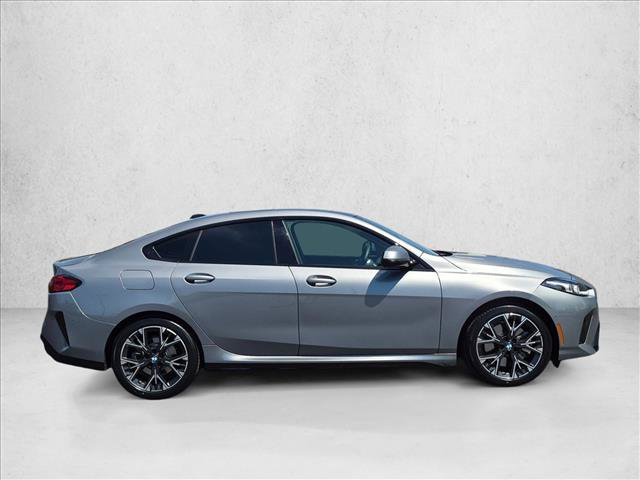 Used 2025 BMW 228i xDrive AWD/4WD image 4