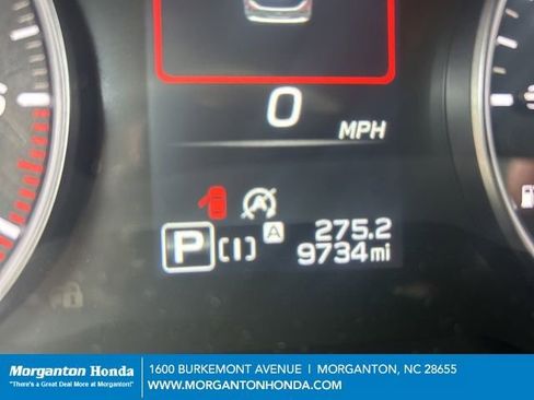 Used 2025 Subaru Forester Sport w/ Protection Package image 21