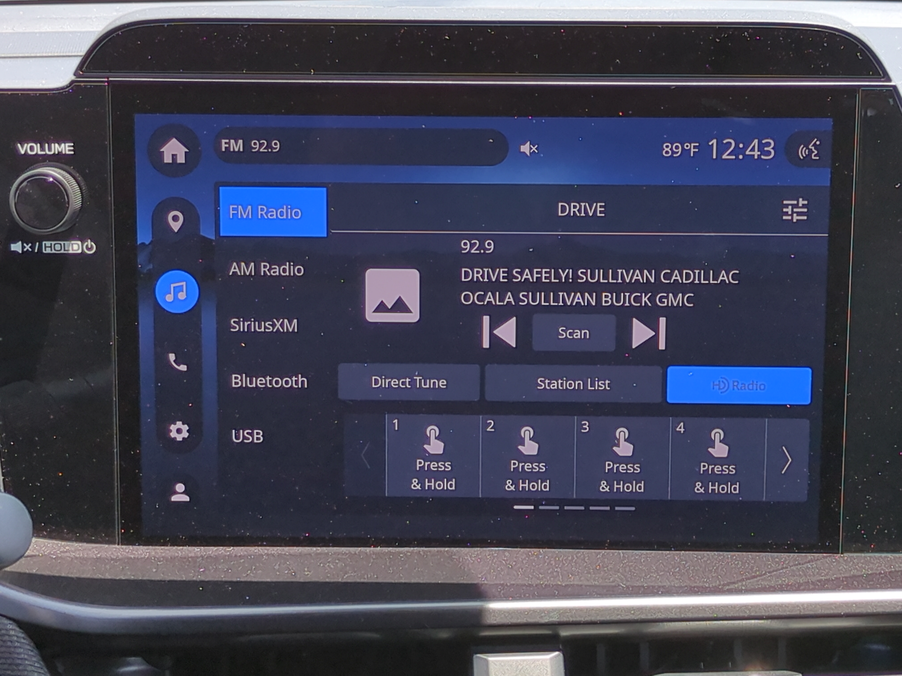 New 2026 Subaru Outback Limited AWD/4WD image 13