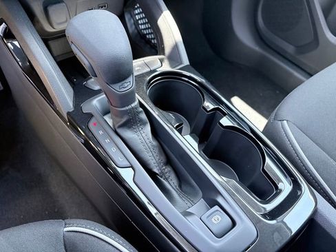 New 2026 Chevrolet TrailBlazer LT w/ Midnight Edition FWD image 10