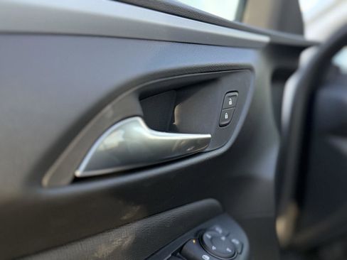 New 2026 Buick Envista Preferred w/ Convenience I Package image 14