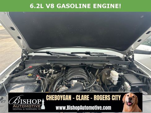 Used 2018 GMC Sierra 1500 Denali w/ Denali Ultimate Package image 10