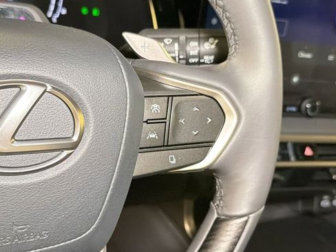 Certified 2024 Lexus RX 350 Premium Plus w/ Convenience Package image 25