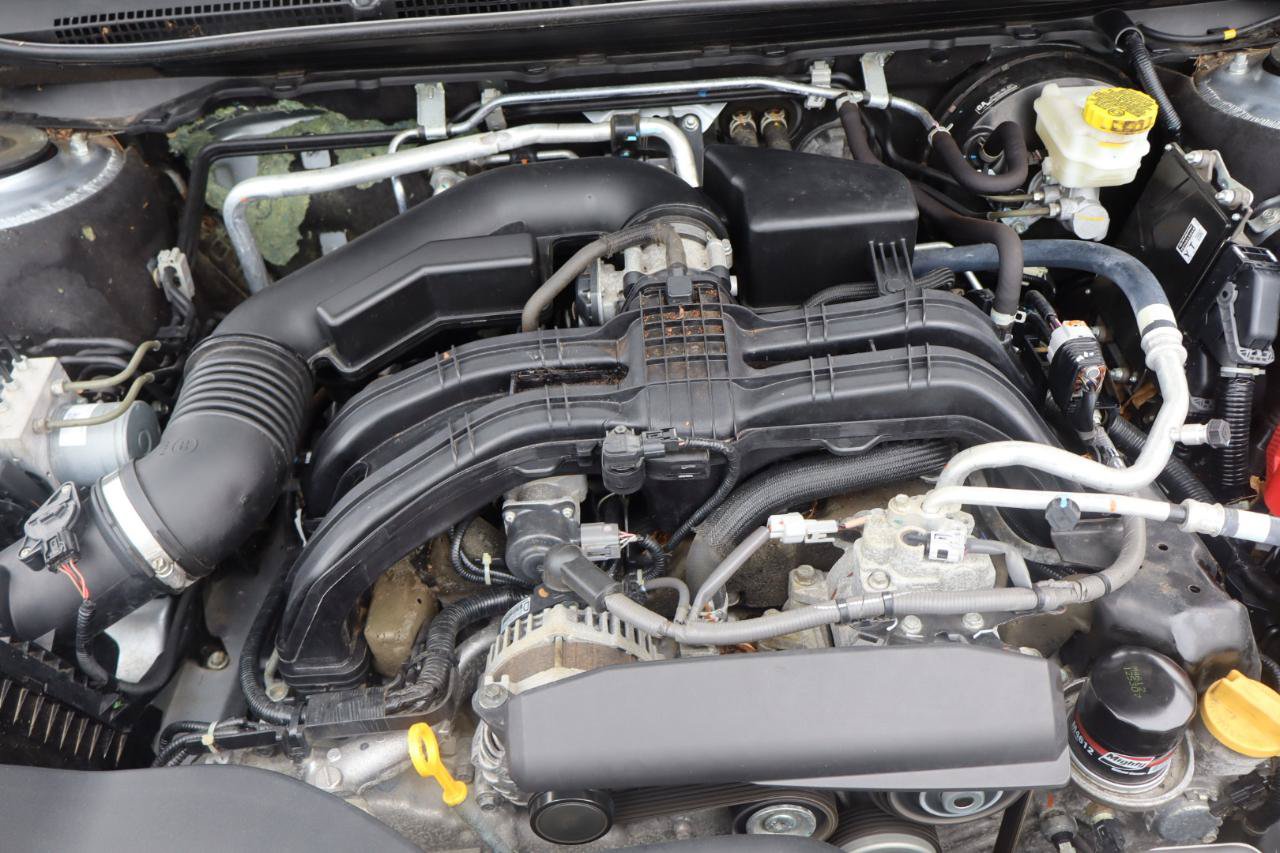 Used 2022 Subaru Legacy AWD/4WD image 22