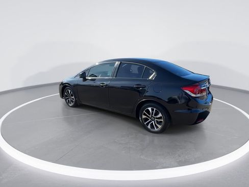 Used 2013 Honda Civic EX image 8