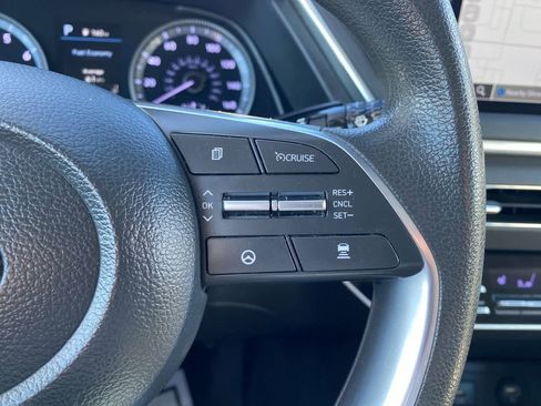 Certified 2023 Hyundai Sonata SEL image 22