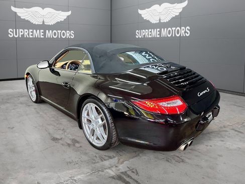 Used 2011 Porsche 911 Carrera S image 6